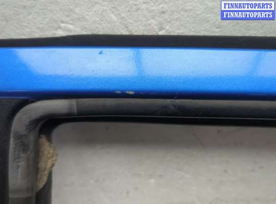 купить Дверь боковая (легковая) на Nissan Note E11 2005-2013