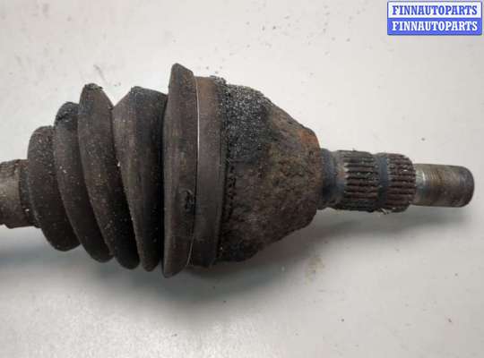 купить Полуось (приводной вал, шрус) на Opel Signum