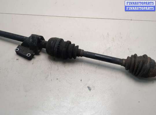 Полуось (приводной вал, шрус) OP2374620 на Opel Signum