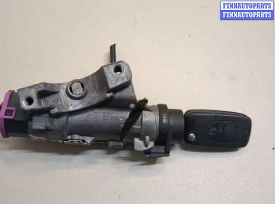 Замок зажигания AU1637886 на Audi A6 (C5) Allroad 2000-2006