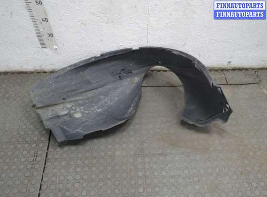 купить Защита арок (подкрылок) на Suzuki Kizashi 2009-2014