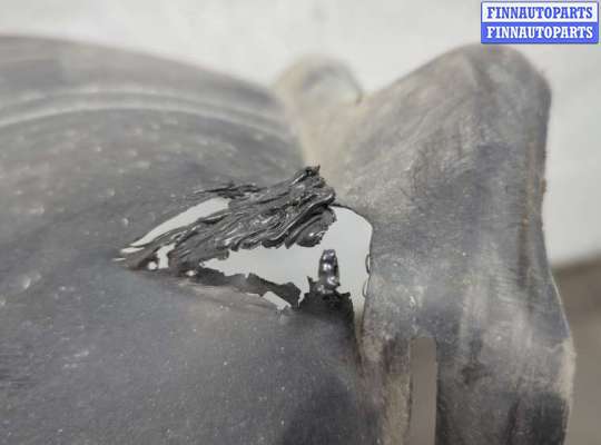 купить Защита арок (подкрылок) на Suzuki Kizashi 2009-2014