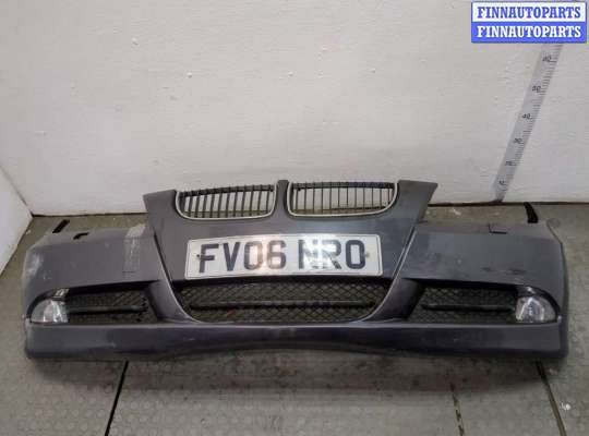 Бампер BM3560540 на BMW 3 E90, E91, E92, E93 2005-2012