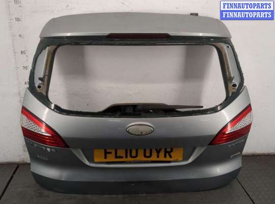 купить Крышка (дверь) багажника на Ford Mondeo 4 2007-2015