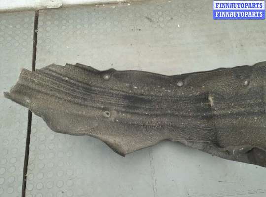 купить Защита арок (подкрылок) на Mazda 6 2008-2012 USA