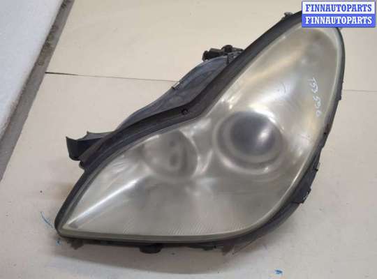 Купить Фара (передняя) на Mercedes CLS C219 2004-2010 Фара (передняя) MB1702951 на Mercedes CLS C219 2004-2010
