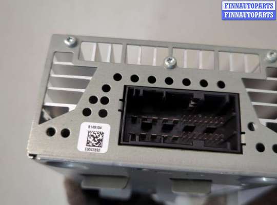 купить Усилитель звука на BMW X5 F15 2013-2018