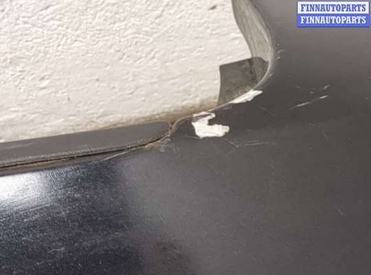 Бампер задний на Volvo S40 II | V50 (MS)