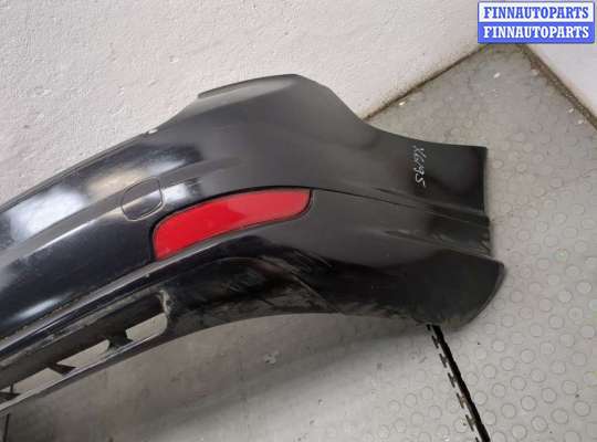 Бампер задний на Volvo S40 II | V50 (MS)