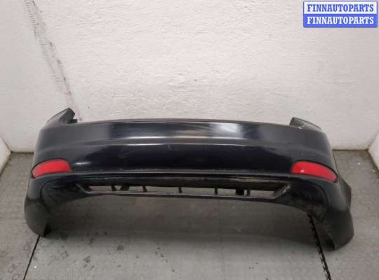 Бампер VL529671 на Volvo V50 2004-2012