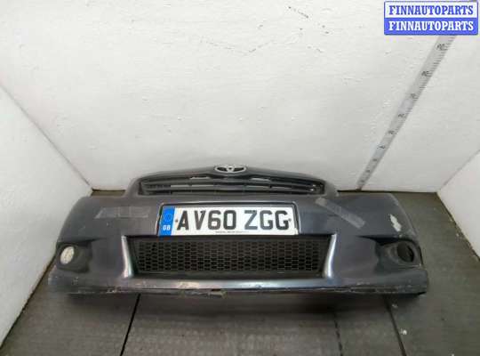 Заглушка (решётка) бампера TT939390 на Toyota Verso 2009-2018