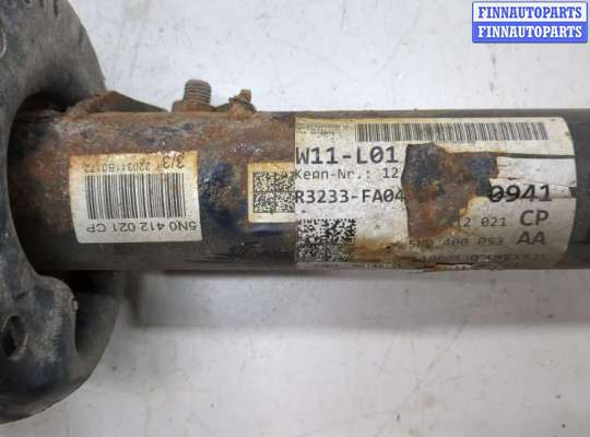 купить Амортизатор подвески на Volkswagen Tiguan 2007-2011