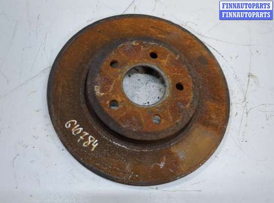 купить Диск тормозной на Ford Mondeo 3 2000-2007