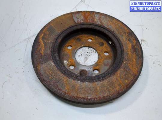 купить Диск тормозной на Ford Mondeo 3 2000-2007