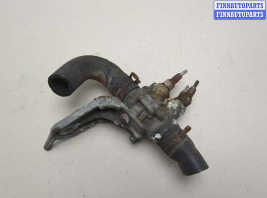 купить Догреватель на Opel Vivaro 2001-2014