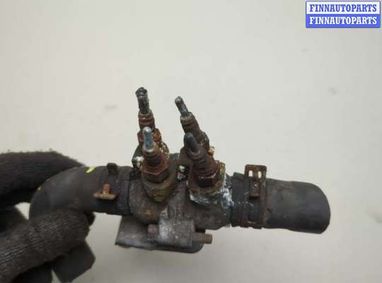 купить Догреватель на Opel Vivaro 2001-2014