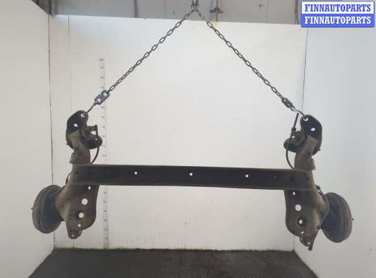 Ступица (кулак, цапфа) FO2172750 на Ford Fiesta 2012-2019