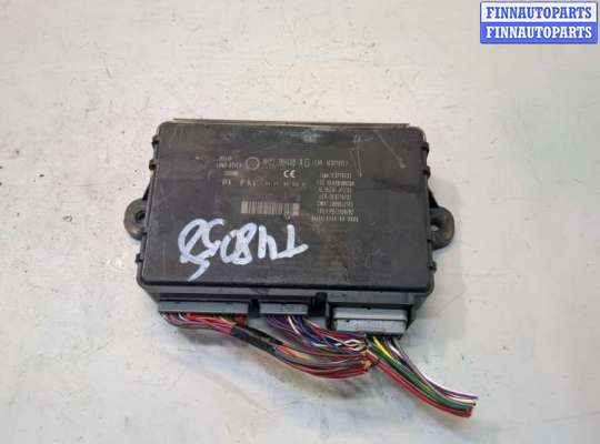 купить Блок управления бесключевого доступа на Land Rover Range Rover Sport 2009-2013