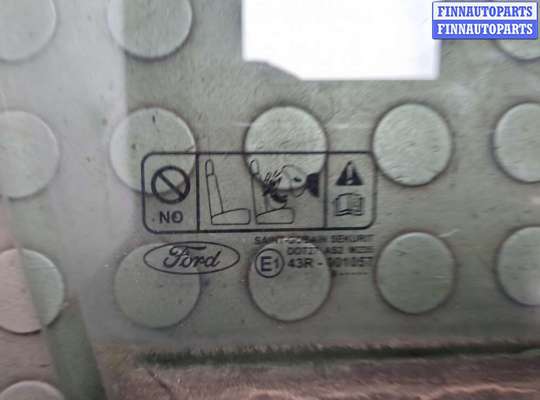 купить Стекло боковой двери на Ford C-Max 2002-2010