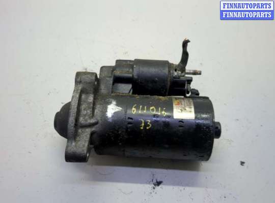 Стартер CT1137506 на Citroen Berlingo 2002-2008