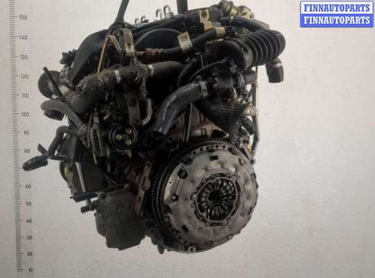 Маховик на Ford Mondeo III