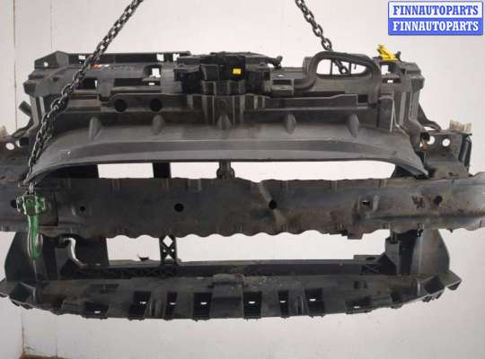 купить Замок капота на Ford Fiesta 2008-2013