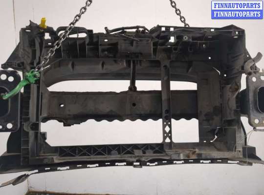 купить Замок капота на Ford Fiesta 2008-2013