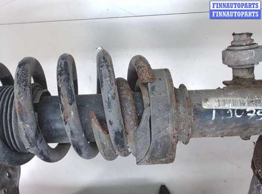 купить Амортизатор подвески на Volkswagen Touareg 2007-2010