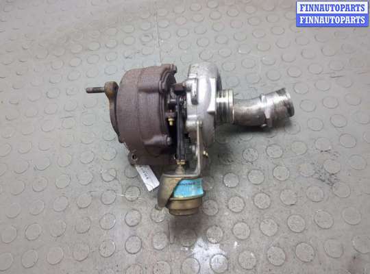 купить Турбина на Renault Megane 2 2002-2009