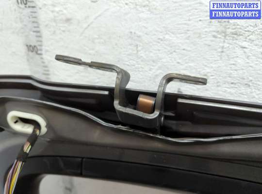 купить Фонарь крышки багажника на BMW X5 E70 2006-2013