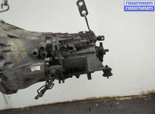 купить КПП 5-ст.мех. (МКПП) на BMW 1 E87 2004-2011