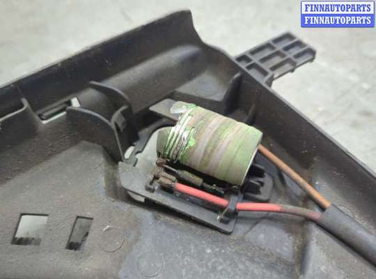 купить Вентилятор радиатора на Chevrolet Cruze 2009-2015