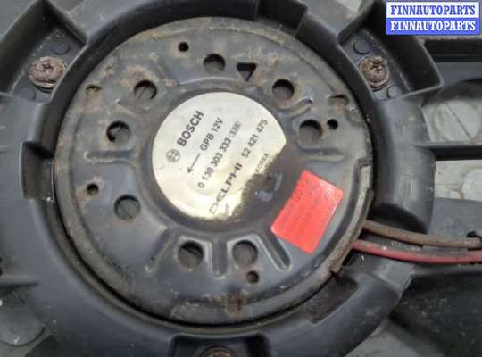 купить Вентилятор радиатора на Chevrolet Cruze 2009-2015