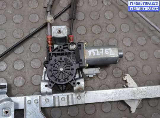 купить Стеклоподъемник электрический на Citroen Berlingo 2002-2008