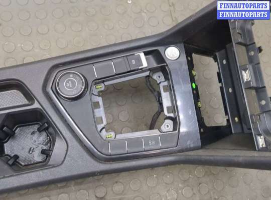 купить Разъем AUX/USB на Volkswagen Tiguan 2016-2020