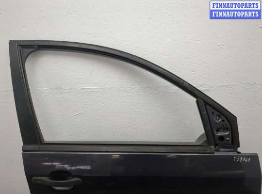 купить Дверь боковая (легковая) на Ford Fusion 2002-2012