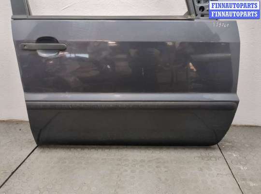 купить Дверь боковая (легковая) на Ford Fusion 2002-2012