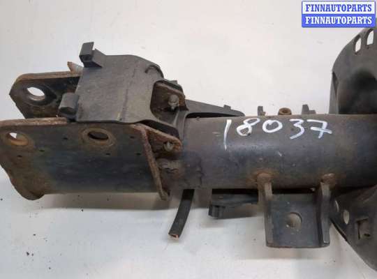 Стойка подвески амортизационная на Mercedes-Benz E (W212)