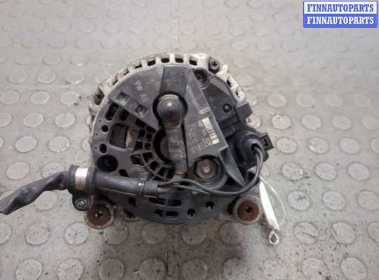 купить Генератор на Skoda Octavia (A5) 2004-2013