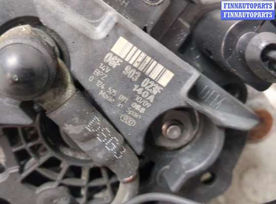 купить Генератор на Skoda Octavia (A5) 2004-2013