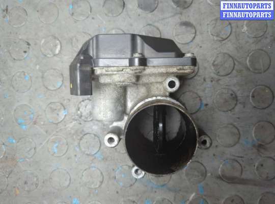 купить Заслонка дроссельная на Audi A6 (C6) 2004-2011