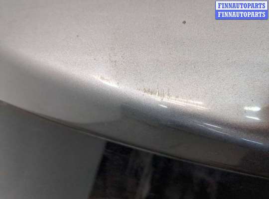 купить Обшивка крышки (двери) багажника на Nissan Qashqai 2006-2013