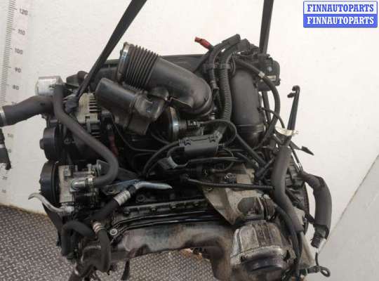 купить Двигатель (ДВС) на BMW 3 E90, E91, E92, E93 2005-2012