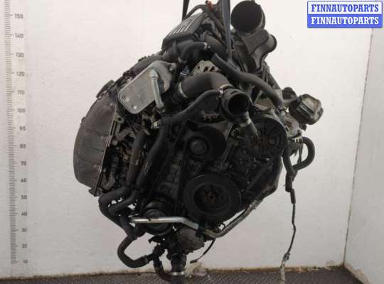 Купить Двигатель (ДВС) на BMW 3 E90, E91, E92, E93 2005-2012 Двигатель (ДВС) BM3556333 на BMW 3 E90, E91, E92, E93 2005-2012