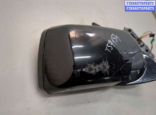 купить Зеркало боковое на BMW X5 E53 2000-2006
