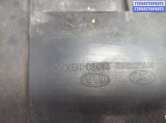 купить Вентилятор радиатора на KIA Rio 2005-2011