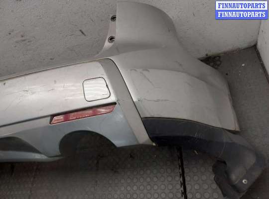 купить Бампер на Acura MDX 2007-2013