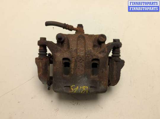 Суппорт IFZ7078 на Infiniti EX35