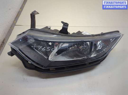 Купить Фара (передняя) на Honda Civic 2011-2017 Фара (передняя) HD517370 на Honda Civic 2011-2017