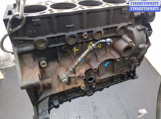 купить Блок цилиндров (Шорт блок) на Peugeot 807 2002-2014